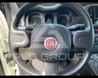 2023 Fiat Panda