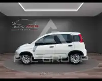 2023 Fiat Panda