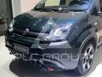 2023 Fiat Panda
