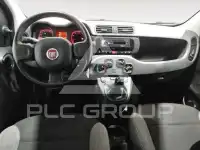 2023 Fiat Panda