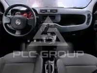 2023 Fiat Panda