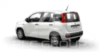 2023 Fiat Panda