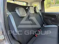 2023 Fiat Panda