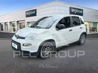 2023 Fiat Panda