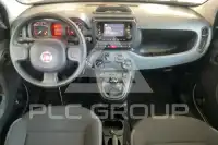 2023 Fiat Panda