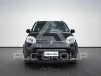 2023 Fiat Panda