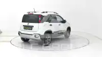 2023 Fiat Panda