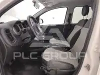 2023 Fiat Panda