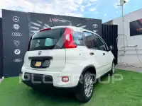 2023 Fiat Panda