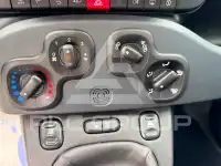 2023 Fiat Panda