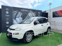 2023 Fiat Panda