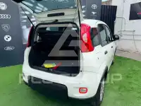 2023 Fiat Panda