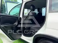 2023 Fiat Panda