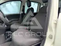2023 Fiat Panda