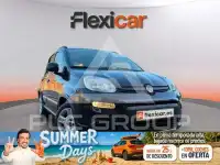 2023 Fiat Panda