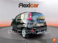 2023 Fiat Panda