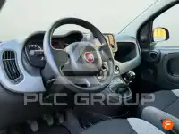 2023 Fiat Panda