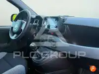 2023 Fiat Panda