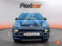2023 Fiat Panda
