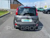 2023 Fiat Panda