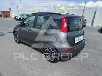 2023 Fiat Panda