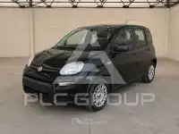 2023 Fiat Panda