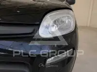 2023 Fiat Panda