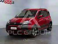 2023 Fiat Panda