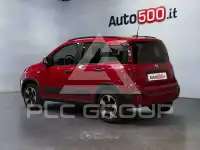 2023 Fiat Panda