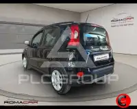 2023 Fiat Panda