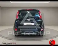 2023 Fiat Panda