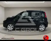 2023 Fiat Panda