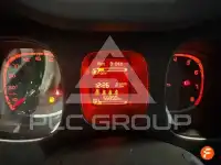 2023 Fiat Panda