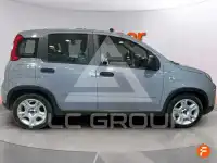 2023 Fiat Panda