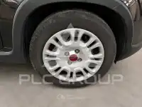 2023 Fiat Panda