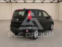 2023 Fiat Panda