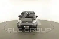 2023 Fiat Panda