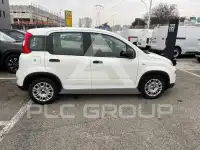2023 Fiat Panda