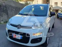 2023 Fiat Panda
