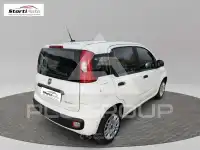 2023 Fiat Panda
