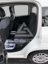2023 Fiat Panda