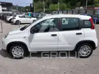2023 Fiat Panda