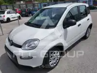 2023 Fiat Panda