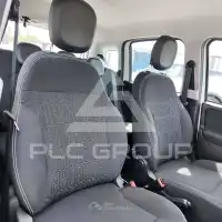 2023 Fiat Panda
