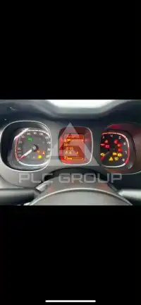 2023 Fiat Panda