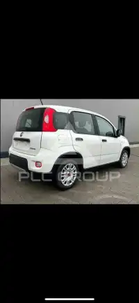 2023 Fiat Panda