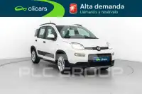 2023 Fiat Panda