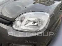 2023 Fiat Panda
