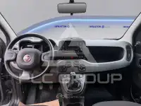 2023 Fiat Panda