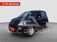 2023 Fiat Panda
